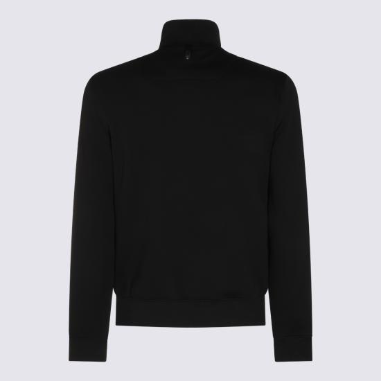 26FW 맥케이지 패딩 COLLINR C0001 BLACK - MACKAGE