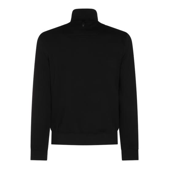 26FW 맥케이지 패딩 COLLINR C0001 BLACK - MACKAGE