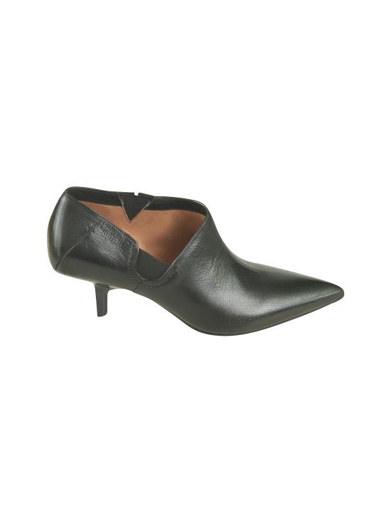 26FW 카파사 슈즈 EC0015 BUF NERO - CAPASA