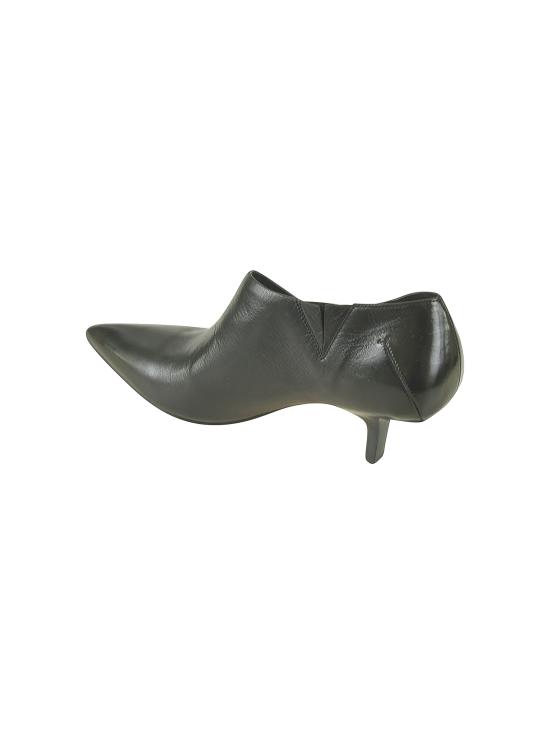 26FW 카파사 슈즈 EC0015 BUF NERO - CAPASA