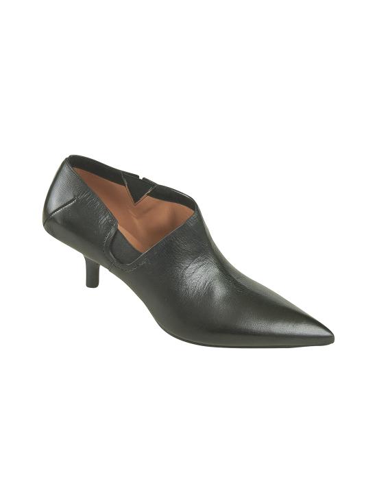 26FW 카파사 슈즈 EC0015 BUF NERO - CAPASA