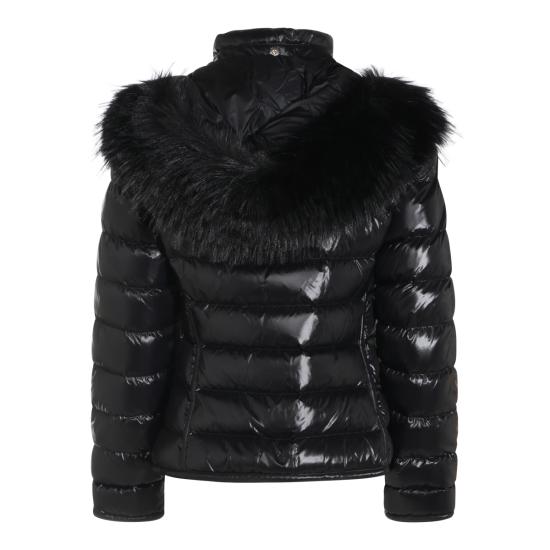 26FW 몽클레어 패딩 L20931A00196 597Z8999 BLACK - MONCLER