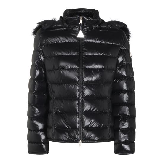 26FW 몽클레어 패딩 L20931A00196 597Z8999 BLACK