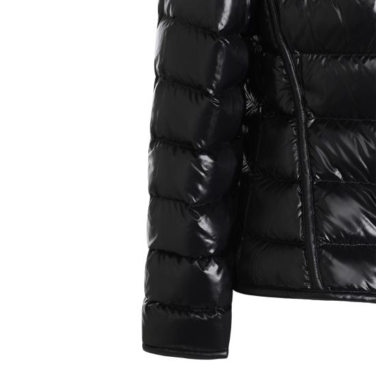 26FW 몽클레어 패딩 L20931A00196 597Z8999 BLACK - MONCLER
