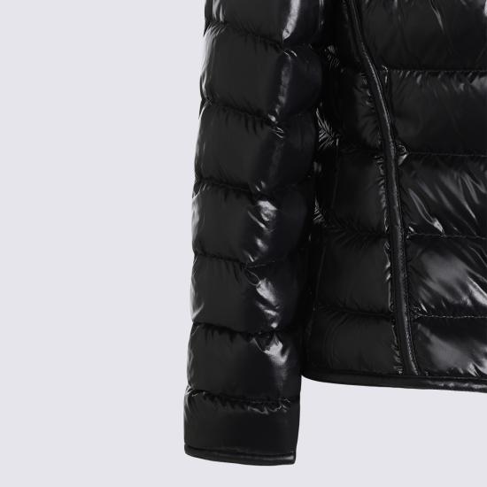 26FW 몽클레어 패딩 L20931A00196 597Z8999 BLACK - MONCLER