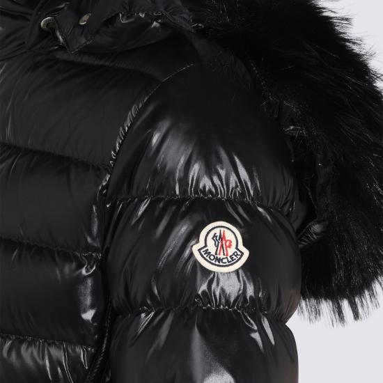 26FW 몽클레어 패딩 L20931A00196 597Z8999 BLACK - MONCLER