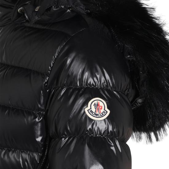 26FW 몽클레어 패딩 L20931A00196 597Z8999 BLACK - MONCLER