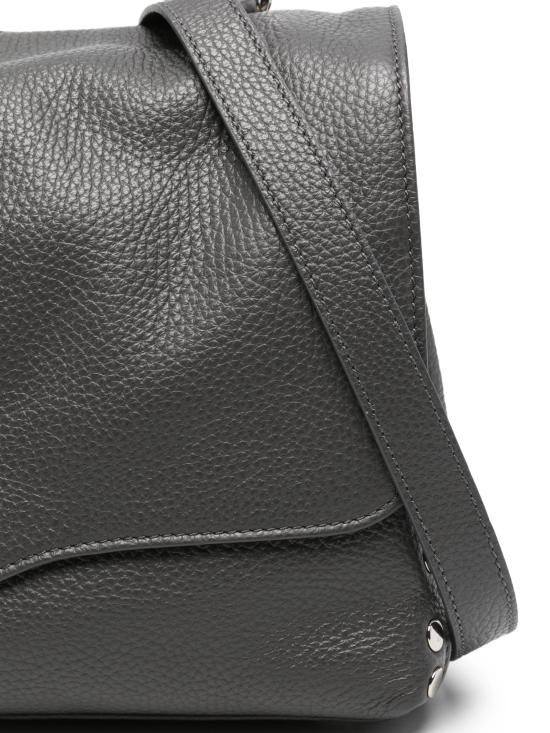 26FW 자넬라토 토트백 0680100040000S Z0115 GREY - ZANELLATO