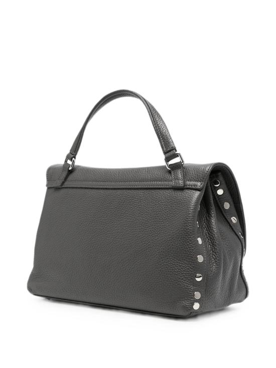 26FW 자넬라토 토트백 0680100040000S Z0115 GREY - ZANELLATO