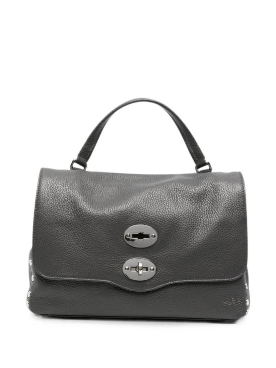 26FW 자넬라토 토트백 0680100040000S Z0115 GREY