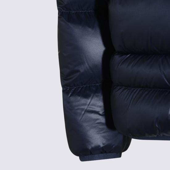 26FW 몽클레어 아나포 후드 다운 재킷 L20911A00079 595B1727 LIGHT BLUE - MONCLER