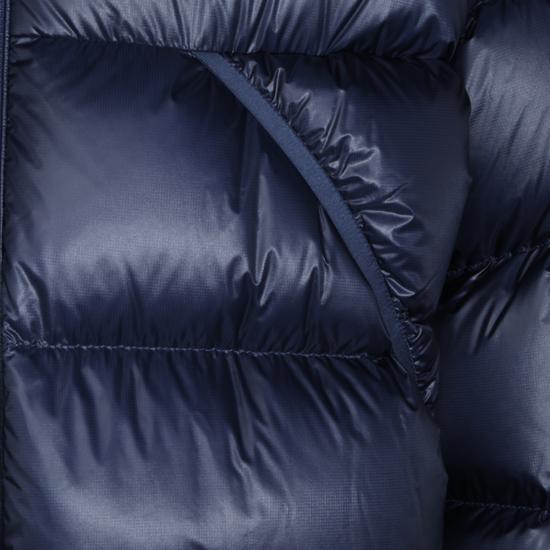 26FW 몽클레어 아나포 후드 다운 재킷 L20911A00079 595B1727 LIGHT BLUE - MONCLER