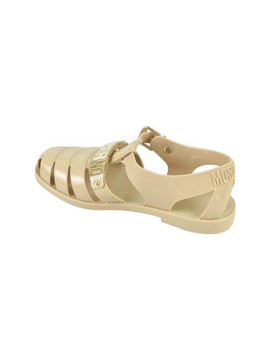 26FW 모스키노 샌들 MA16501G1PM2 1104 - MOSCHINO