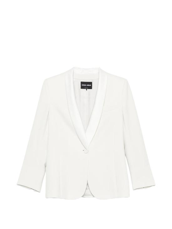 26FW 조르지오 아르마니 수트 자켓 GW003989 TE16469 U8001