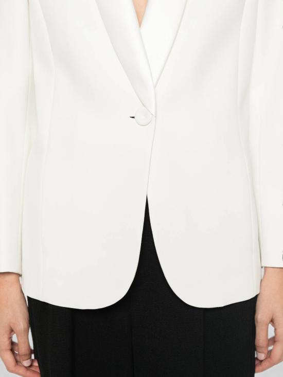 26FW 조르지오 아르마니 수트 자켓 GW003989 TE16469 U8001 - GIORGIO ARMANI