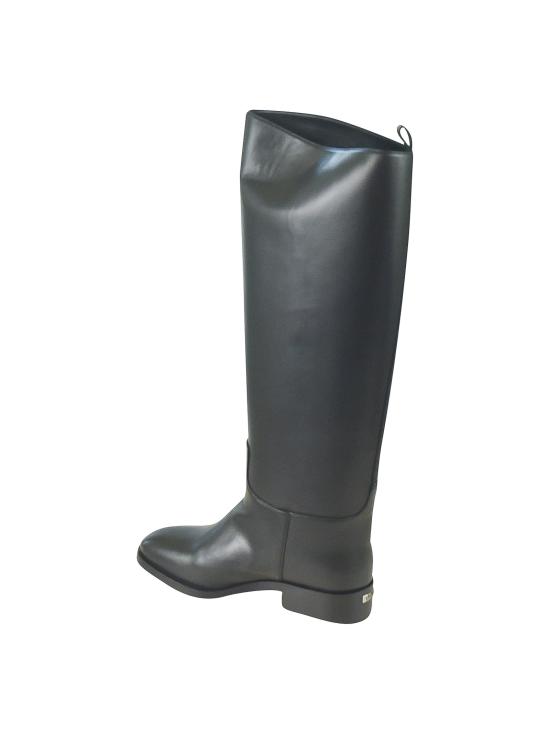 26FW 레실라 부츠 7153G030MCPPGL 001 NERO - LE SILLA