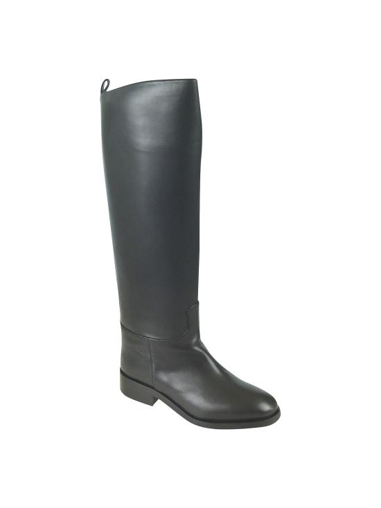 26FW 레실라 부츠 7153G030MCPPGL 001 NERO - LE SILLA
