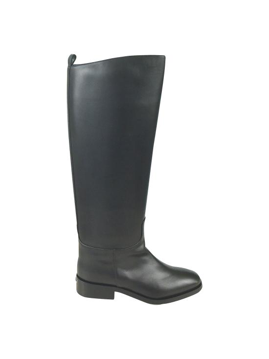 26FW 레실라 부츠 7153G030MCPPGL 001 NERO - LE SILLA