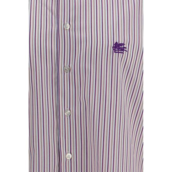 26FW 에트로 셔츠 ETMRIB000299TR5B7S9870BB MULTICOLOR - ETRO