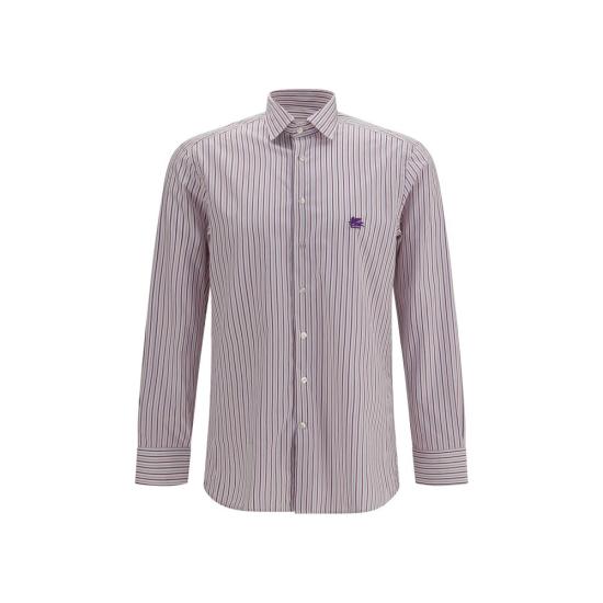 26FW 에트로 셔츠 ETMRIB000299TR5B7S9870BB MULTICOLOR
