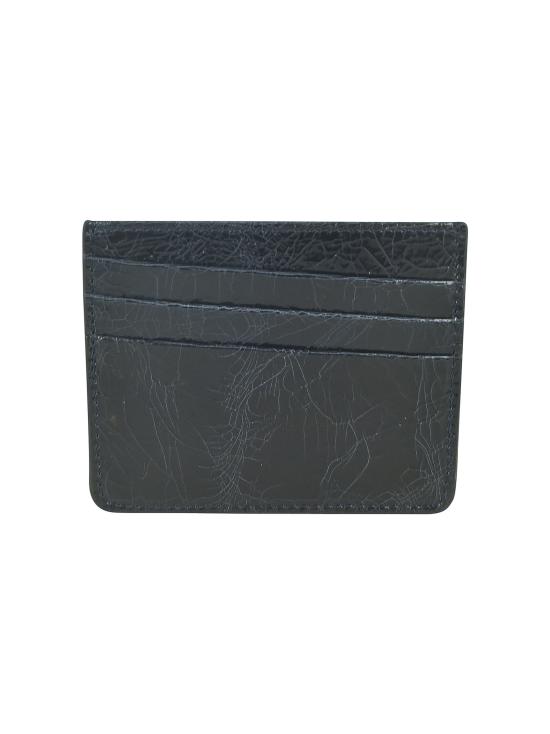 26FW 마르지엘라 4스티치 카드 홀더 SA1VX0006 P9227 HB659 - MAISON MARGIELA