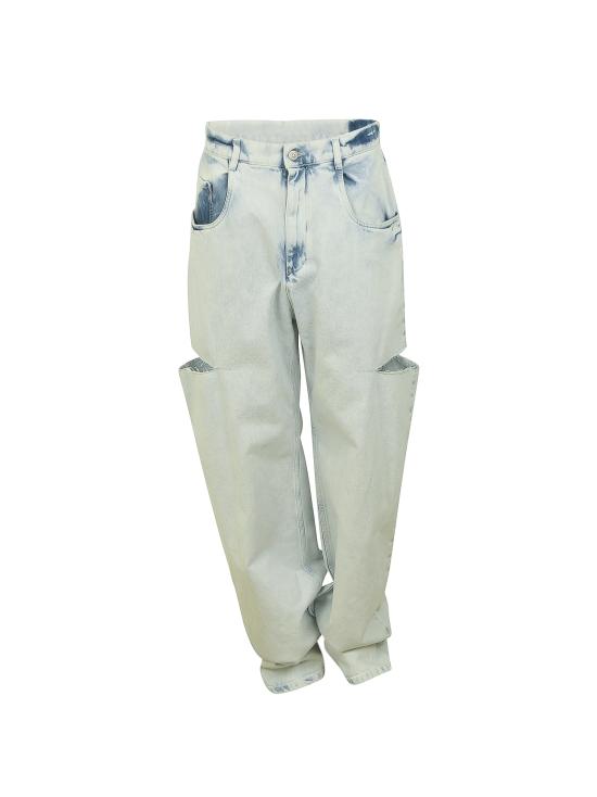 26FW 마르지엘라 데님 팬츠 S51LA0185 M30045 961 - MAISON MARGIELA
