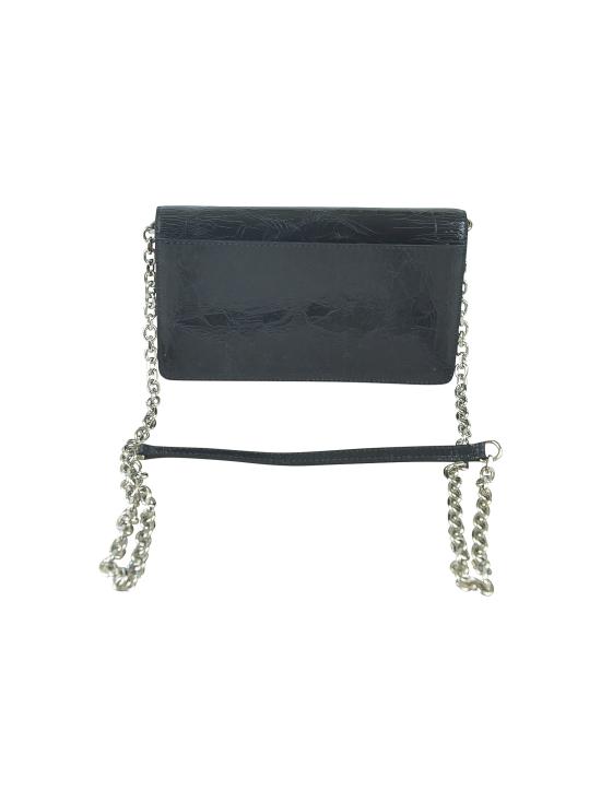26FW 마르지엘라 WOC 체인 크로스바디 월렛 SA3UI0008 P9227 HB659 - MAISON MARGIELA