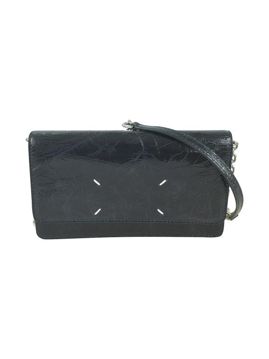 26FW 마르지엘라 WOC 체인 크로스바디 월렛 SA3UI0008 P9227 HB659 - MAISON MARGIELA