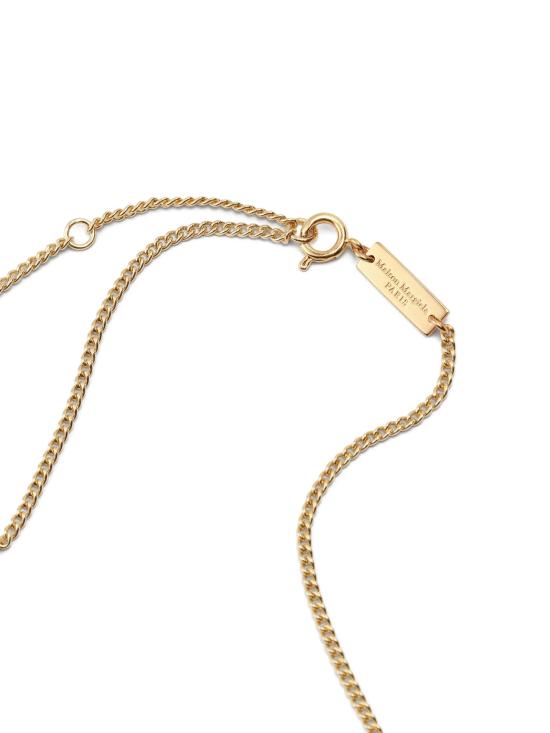 26FW 마르지엘라 네크리스 SM2UU0028 P9256 772 - MAISON MARGIELA