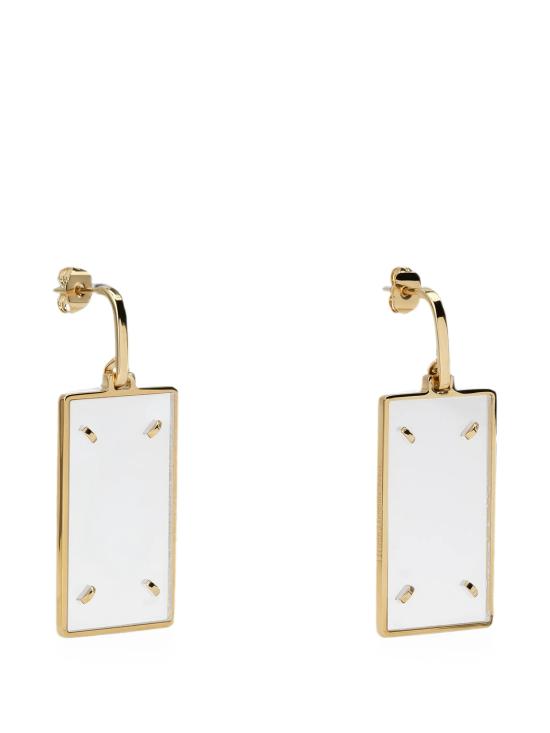 26FW 마르지엘라 이어링 SM2VG0022 P9256 772 - MAISON MARGIELA