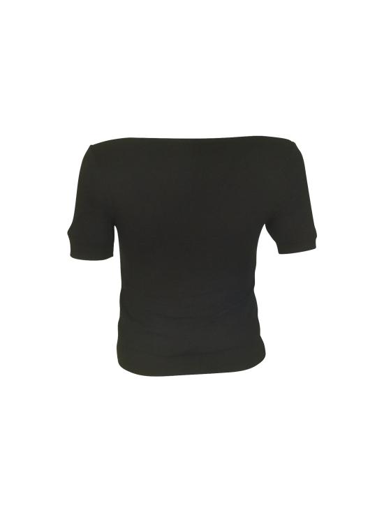 26FW 마르지엘라 반팔 티셔츠 S29GC0321 M20274 900 - MAISON MARGIELA