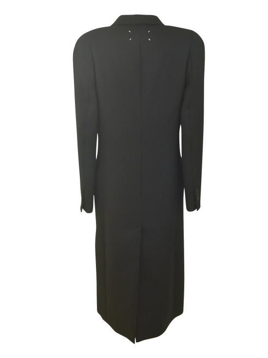 26FW 마르지엘라 코트 S51AA0367 M35994 900 - MAISON MARGIELA