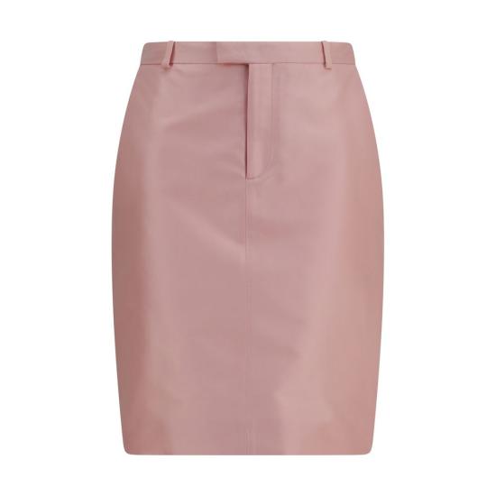 26FW 구찌 스커트 GU865111ZAU9E5027BB PINK
