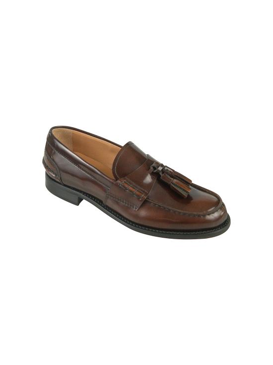 26FW 처치스 슈즈 DD0086 9EM F0AEY TABACCO - CHURCHS