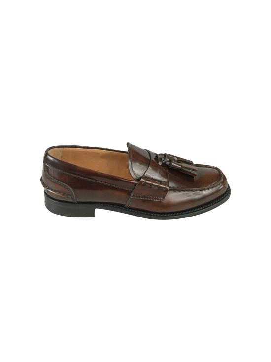 26FW 처치스 슈즈 DD0086 9EM F0AEY TABACCO - CHURCHS
