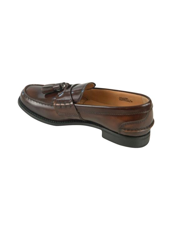 26FW 처치스 슈즈 DD0086 9EM F0AEY TABACCO - CHURCHS