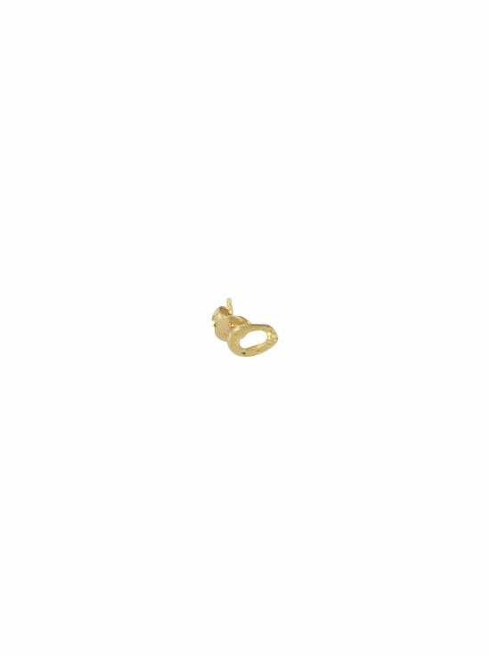 27SS 알리타 이어링 ESSPFK003XYG09K HORSE YELLOW GIALLO - ALIITA