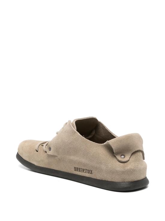 26FW 버켄스탁 스니커즈 1010516 MONTANA TAUPE - BIRKENSTOCK