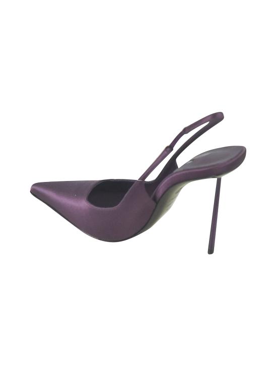 26FW 레실라 힐/펌프스 6101E100BXPPSME 59A VIOLA - LE SILLA