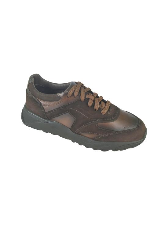 26FW 산토니 스니커즈 MBIM22112NERTSBB T60 - SANTONI
