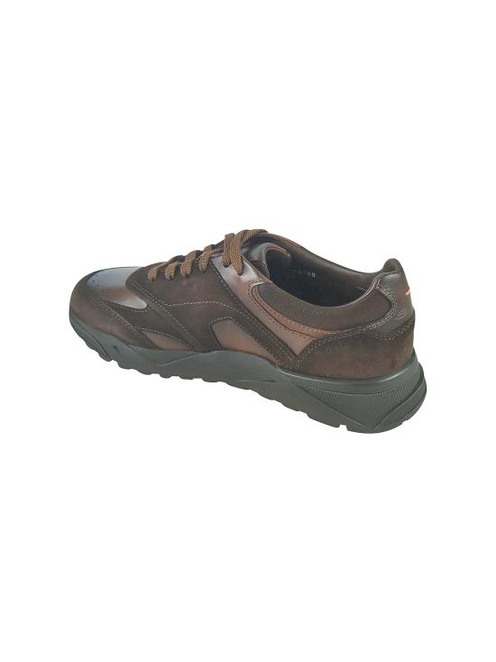26FW 산토니 스니커즈 MBIM22112NERTSBB T60 - SANTONI