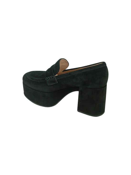 26FW 지안비토로시 슈즈 G25363 35RIC SUENERO - GIANVITO ROSSI