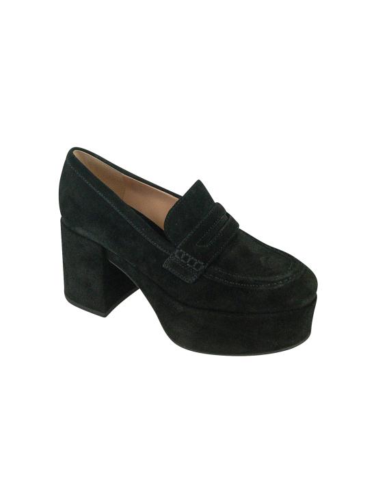 26FW 지안비토로시 슈즈 G25363 35RIC SUENERO - GIANVITO ROSSI