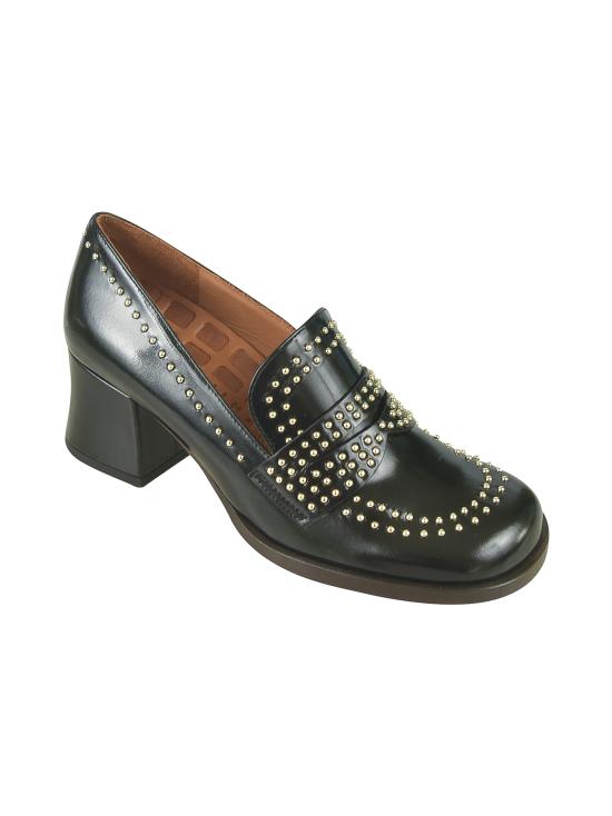 26FW 치에 미하라 슈즈 TALEAH MACAO NEGRO - CHIE MIHARA
