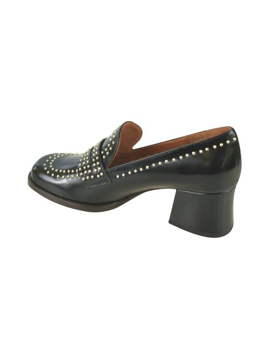 26FW 치에 미하라 슈즈 TALEAH MACAO NEGRO - CHIE MIHARA