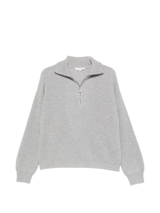 26FW 말로 폴로 티셔츠 DXD060 F1B02 E3628 GRIGIO