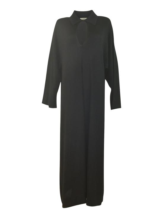 26FW 말로 코트 DXS135 F8E01 E516 NERO - MALO