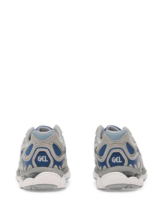 26FW 아식스 스니커즈 1203A383 403 BLUE - ASICS
