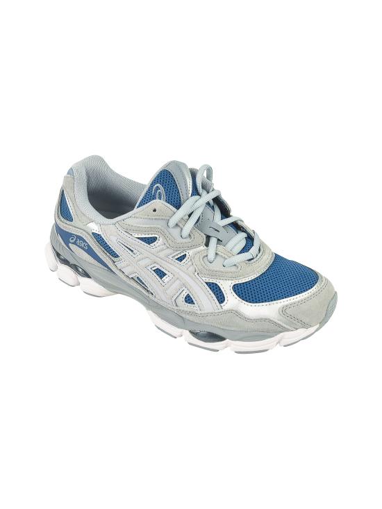 26FW 아식스 스니커즈 1203A383 403 BLUE - ASICS