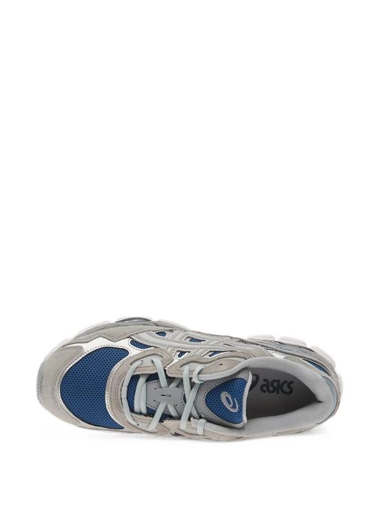 26FW 아식스 스니커즈 1203A383 403 BLUE - ASICS